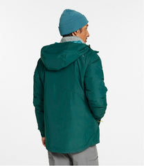 L.L.Bean Men's Wildcat Waterproof Ski Jacket OUTERWEAR|SALE