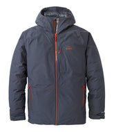 L.L.Bean Men's Waterproof Ultralight Down Jacket OUTERWEAR
