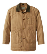 L.L.Bean Men's Field Jacket | Jackets & Coats at L.L.Bean OUTERWEAR