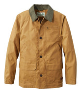 L.L.Bean Men's 1924 Field Coat OUTERWEAR