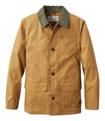 L.L.Bean Men's 1924 Field Coat OUTERWEAR