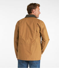 L.L.Bean Men's 1924 Field Coat OUTERWEAR