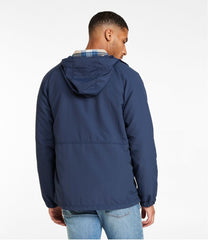 L.L.Bean Men's Mountain Classic Full-Zip Jacket OUTERWEAR