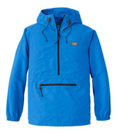 L.L.Bean Men's Mountain Classic Anorak OUTERWEAR