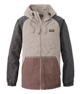 L.L.Bean Men's Mountain Classic Jacket, Multi Color OUTERWEAR