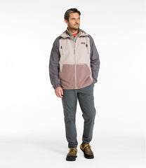 L.L.Bean Men's Mountain Classic Jacket, Multi Color OUTERWEAR
