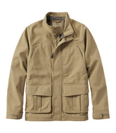 L.L.Bean Men's Upland Field Jacket OUTERWEAR|OUTDOOR EQUIPMENT