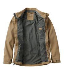 L.L.Bean Men's Upland Field Jacket OUTERWEAR|OUTDOOR EQUIPMENT