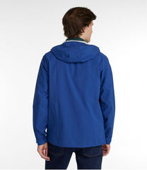 L.L.Bean Men's Cresta Stretch Rain Jacket OUTERWEAR|SALE