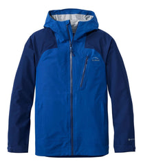 L.L.Bean Men's Pathfinder GORE-TEX Shell Jacket OUTERWEAR