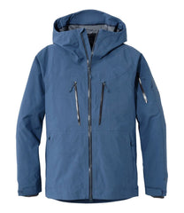 L.L.Bean Men's GORE-TEX Pro Patroller Jacket OUTERWEAR