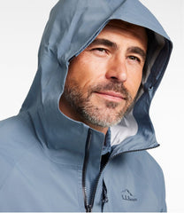 L.L.Bean Men's Angler Rain Jacket OUTERWEAR|OUTDOOR EQUIPMENT