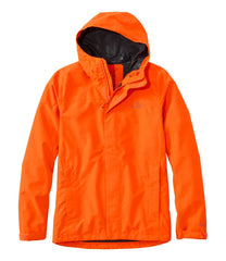 L.L.Bean Men's Northwoods II Rain Jacket OUTERWEAR|OUTDOOR EQUIPMENT