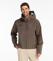 L.L.Bean Men's Rapid River Pro GORE-TEX Wading Jacket OUTERWEAR|OUTDOOR EQUIPMENT