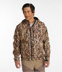 L.L.Bean Men's Apex Waterfowl Jacket OUTERWEAR|OUTDOOR EQUIPMENT