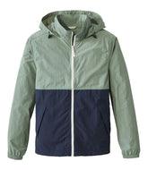 L.L.Bean Men's Light and Airy Windbreaker OUTERWEAR