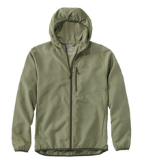 L.L.Bean Men's No Fly Zone Jacket OUTERWEAR|OUTDOOR EQUIPMENT