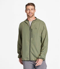 L.L.Bean Men's No Fly Zone Jacket OUTERWEAR|OUTDOOR EQUIPMENT