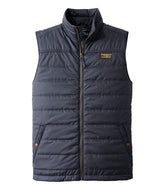 L.L.Bean Men's Mountain Classic Puffer Vest OUTERWEAR