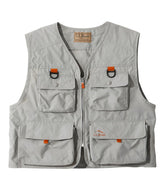L.L.Bean Adults' Emerger Fishing Vest OUTERWEAR|OUTDOOR EQUIPMENT