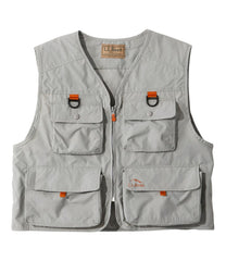 L.L.Bean Adults' Emerger Fishing Vest OUTERWEAR|OUTDOOR EQUIPMENT