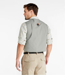 L.L.Bean Adults' Emerger Fishing Vest OUTERWEAR|OUTDOOR EQUIPMENT