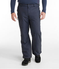 L.L.Bean Men's Wildcat Waterproof Insulated Snow Pants OUTERWEAR