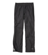 L.L.Bean Men's Trail Model Rain Pants OUTERWEAR