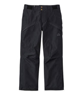 L.L.Bean Men's Maine Warden GORE-TEX Rain Pants OUTERWEAR|OUTDOOR EQUIPMENT