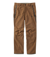 L.L.Bean Men's Ridge Runner Storm Pant OUTERWEAR|OUTDOOR EQUIPMENT