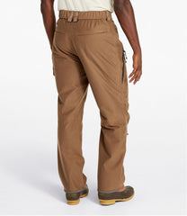 L.L.Bean Men's Ridge Runner Storm Pant OUTERWEAR|OUTDOOR EQUIPMENT