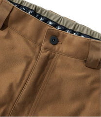 L.L.Bean Men's Ridge Runner Storm Pant OUTERWEAR|OUTDOOR EQUIPMENT