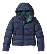 L.L.Bean Kids' Popham Puffer Jacket OUTERWEAR|SALE
