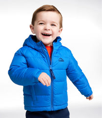 L.L.Bean Toddlers' Bean's Down Jacket OUTERWEAR