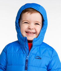L.L.Bean Toddlers' Bean's Down Jacket OUTERWEAR