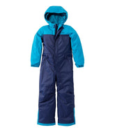 L.L.Bean Kids' Cold Buster Snowsuit OUTERWEAR