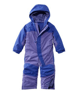 L.L.Bean Infants' and Toddlers' Cold Buster Snowsuit OUTERWEAR