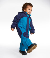 L.L.Bean Infants' and Toddlers' Cold Buster Snowsuit OUTERWEAR