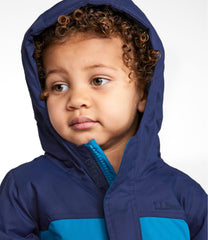 L.L.Bean Infants' and Toddlers' Cold Buster Snowsuit OUTERWEAR
