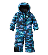L.L.Bean Infants' and Toddlers' Cold Buster Snowsuit, Print OUTERWEAR