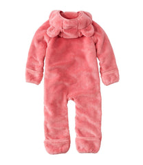 L.L.Bean Infants' Hi-Pile Fleece Bunting OUTERWEAR