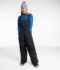 L.L.Bean Kids' Cold Buster Snow Bibs OUTERWEAR