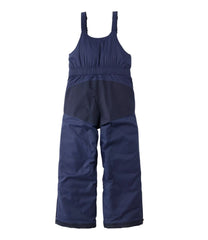 L.L.Bean Kids' Cold Buster Snow Bibs OUTERWEAR