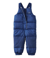 L.L.Bean Infants' and Toddlers' Down Snow Bibs OUTERWEAR