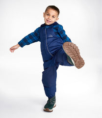 L.L.Bean Infants' and Toddlers' Down Snow Bibs OUTERWEAR