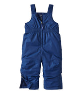 L.L.Bean Toddlers' Cold Buster Snow Bibs OUTERWEAR