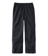 L.L.Bean Kids' Trail Model Rain Pants OUTERWEAR