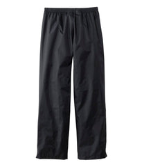L.L.Bean Kids' Trail Model Rain Pants OUTERWEAR