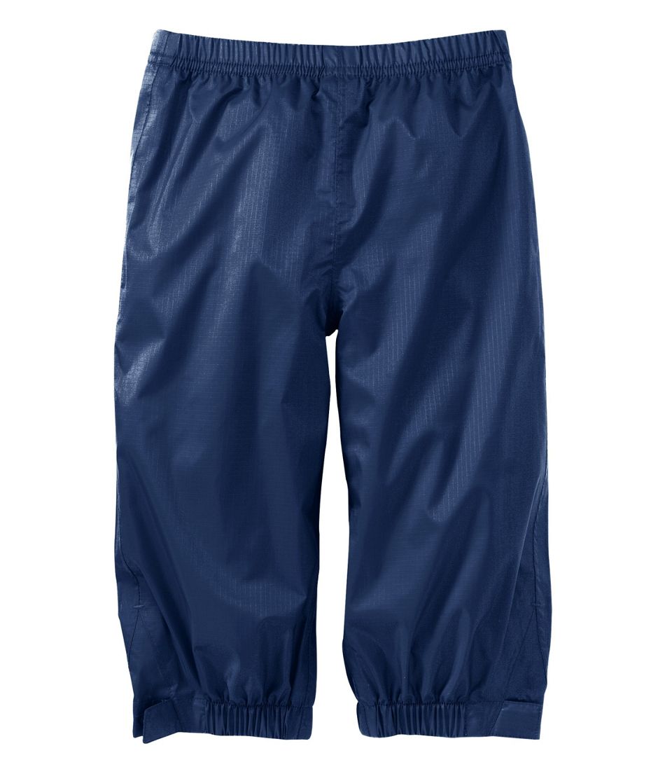 L.L.Bean Infants' and Toddlers' Discovery Rain Pants OUTERWEAR