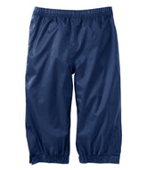 L.L.Bean Infants' and Toddlers' Discovery Rain Pants OUTERWEAR